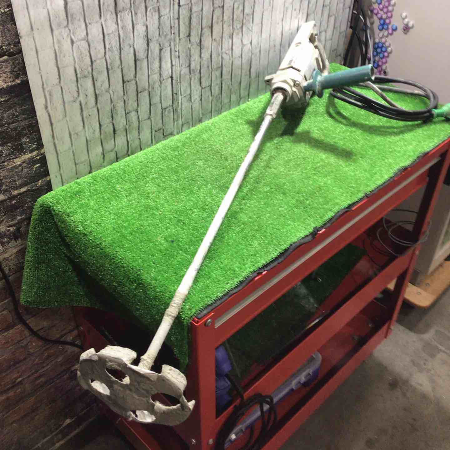 日本電産テクノモータ NDC 旧 東芝 TOSHIBA かくはん機 パワーミックス PMA-240 川口店