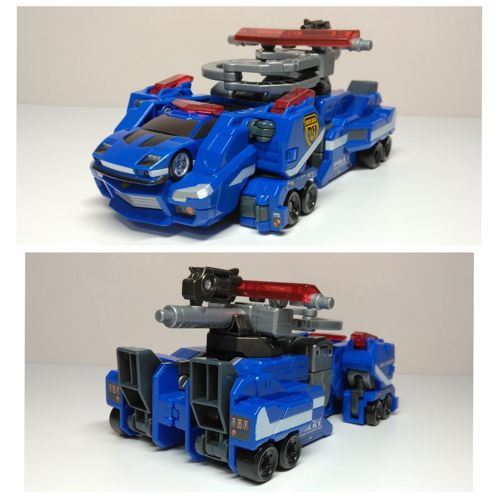 ジャパンモビリティショー2025 トミカ 日産 GT-R&トヨGR86 限定3点