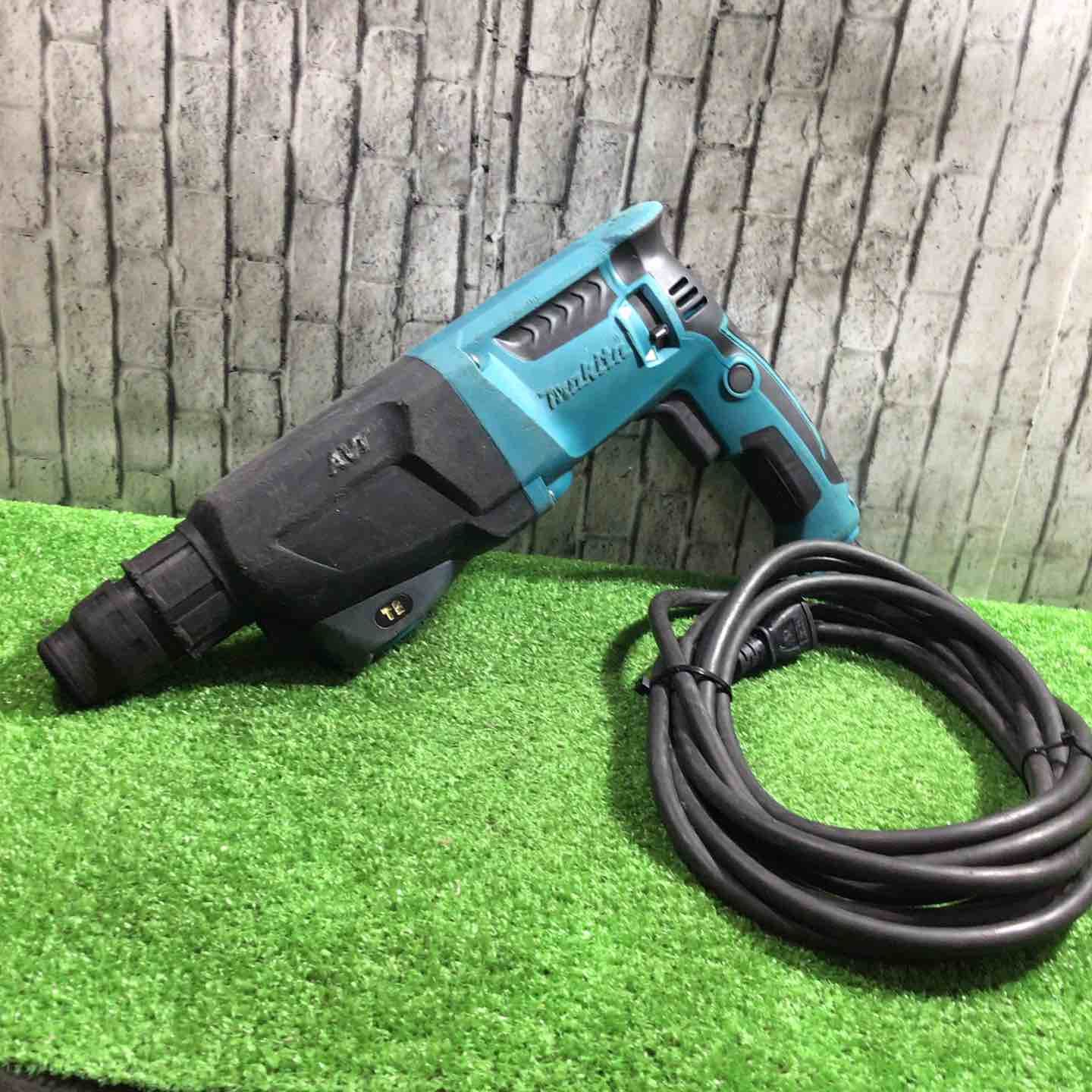 マキタ makita ハンマドリル HR2611F 川口店