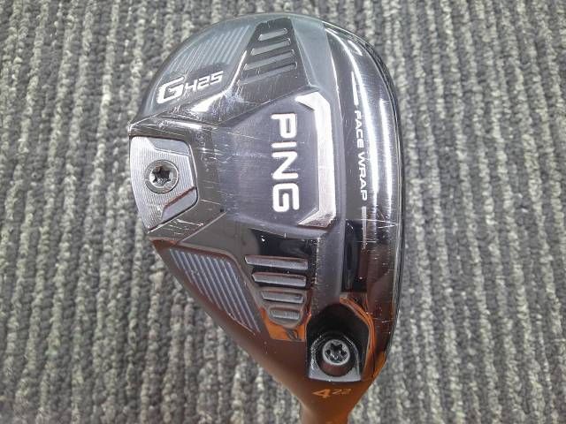 ユーティリティ ピン G425 HYBRID ALTA J CB SLATE S 22 6173 博多