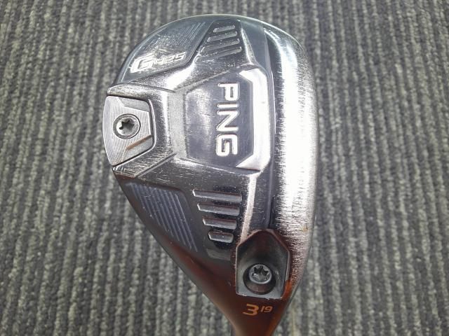 ユーティリティ ピン G425 HYBRID ALTA J CB SLATE JP S 19 6174 博多