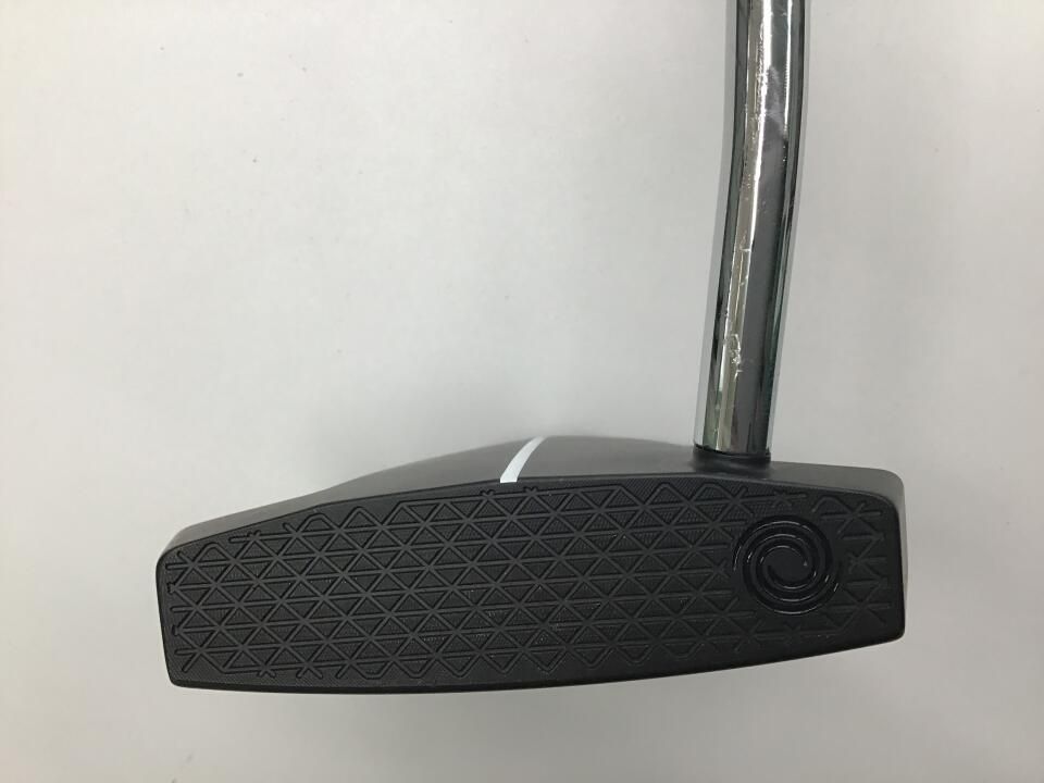 TOULON DESIGN LE MANS 2025 パター オデッセイ 最短