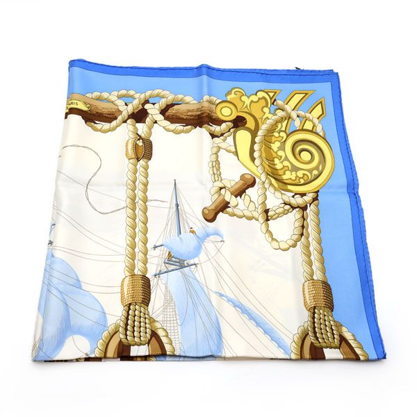 TRIBORD ブルー系