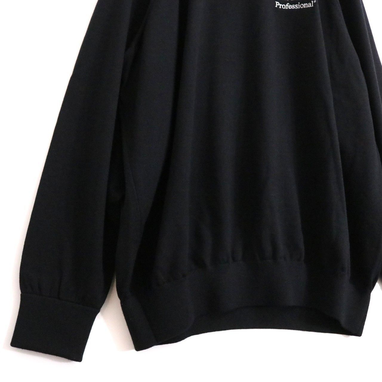 新品】The Ennoy Professional ザ エンノイプ ロフェッショナル L