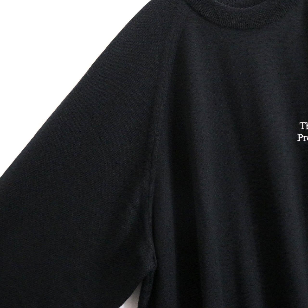 新品】The Ennoy Professional ザ エンノイプ ロフェッショナル L