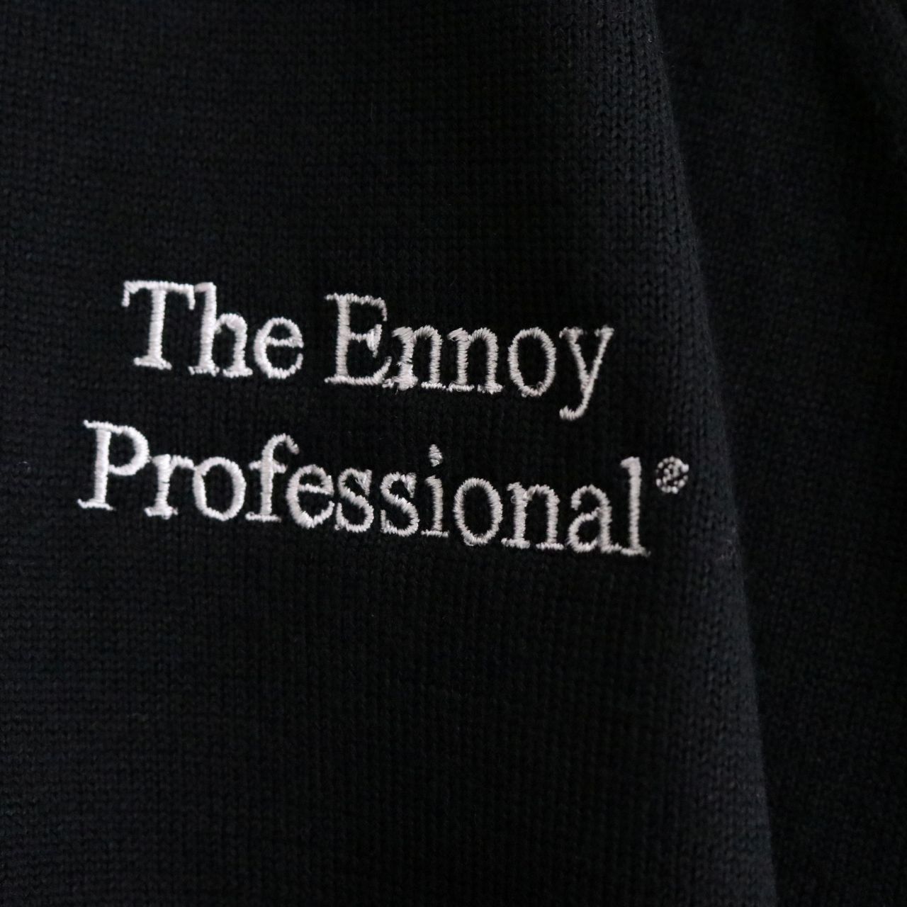 新品】The Ennoy Professional ザ エンノイプ ロフェッショナル L