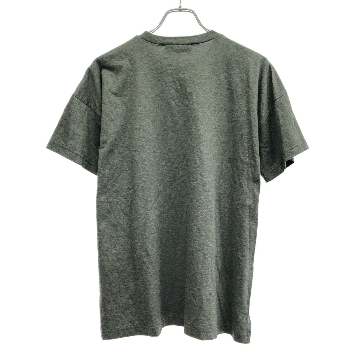 ENFORD FLARE DOCKING T-SHIRT エンフォルド ENFORD FLARE DOCKING T-SHIRT エンフォルド