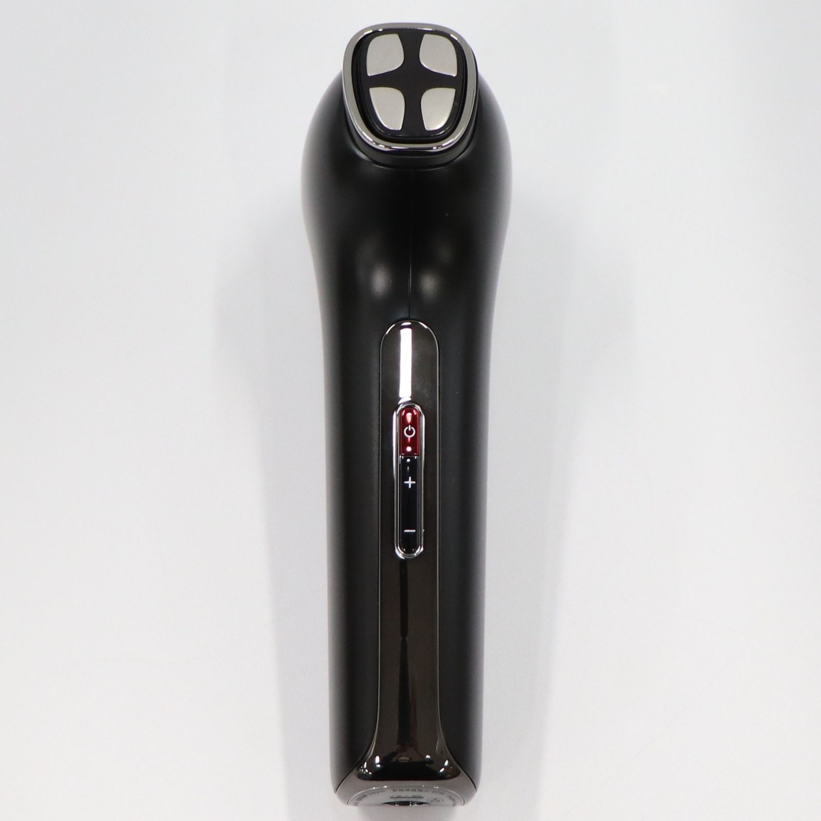 中古 MYTREX(マイトレックス) MiRAY ONE マルチヘッド美顔器 ブラック