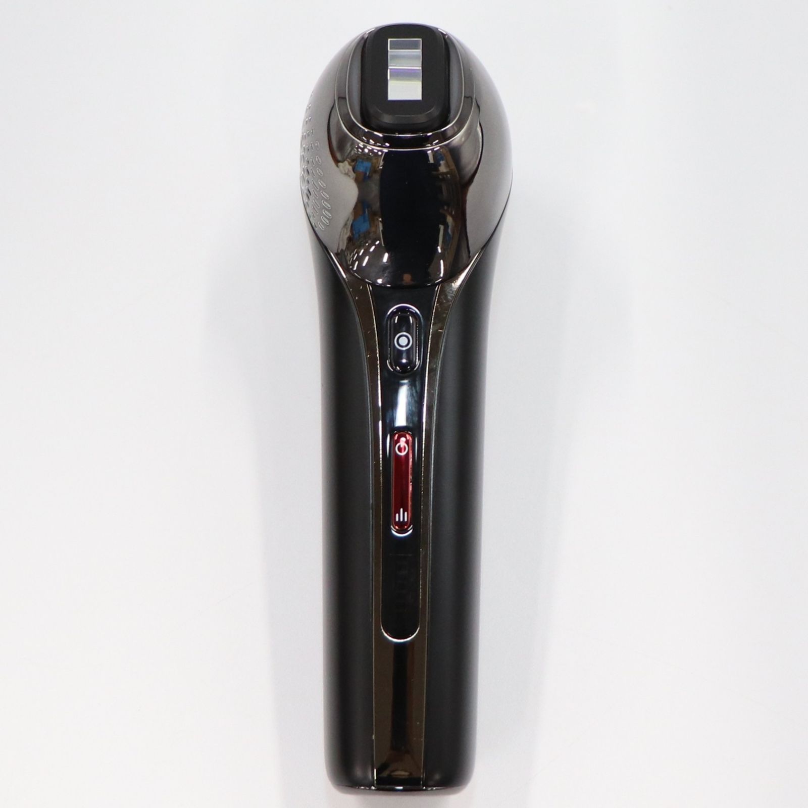 新品未使用品　MYTREX MiRAY ONE ブラック 中古 MYTREX(マイトレックス) MiRAY ONE マルチヘッド美顔器 ブラック