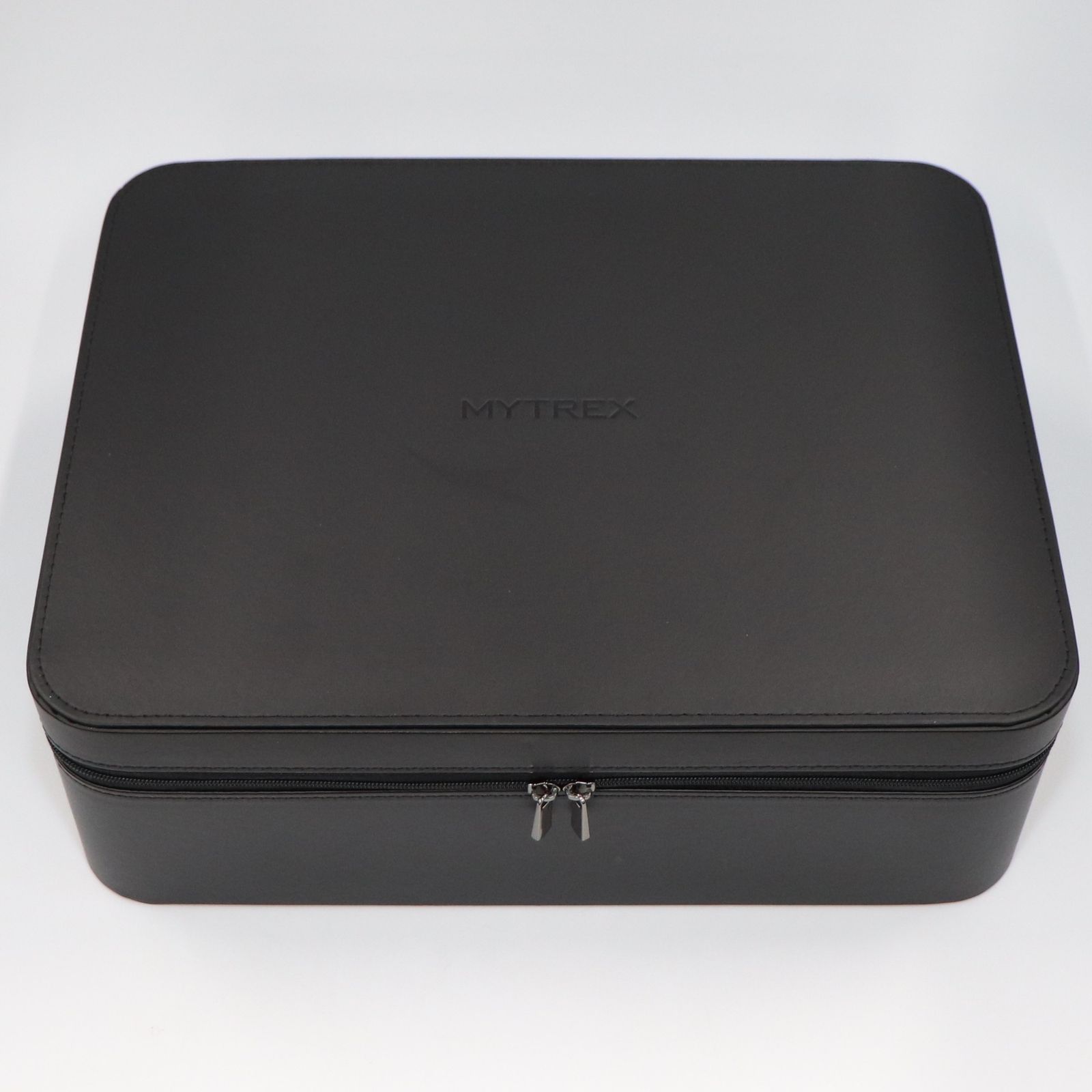 中古 MYTREX(マイトレックス) MiRAY ONE マルチヘッド美顔器 ブラック 中古 MYTREX(マイトレックス) MiRAY ONE マルチヘッド美顔器 ブラック