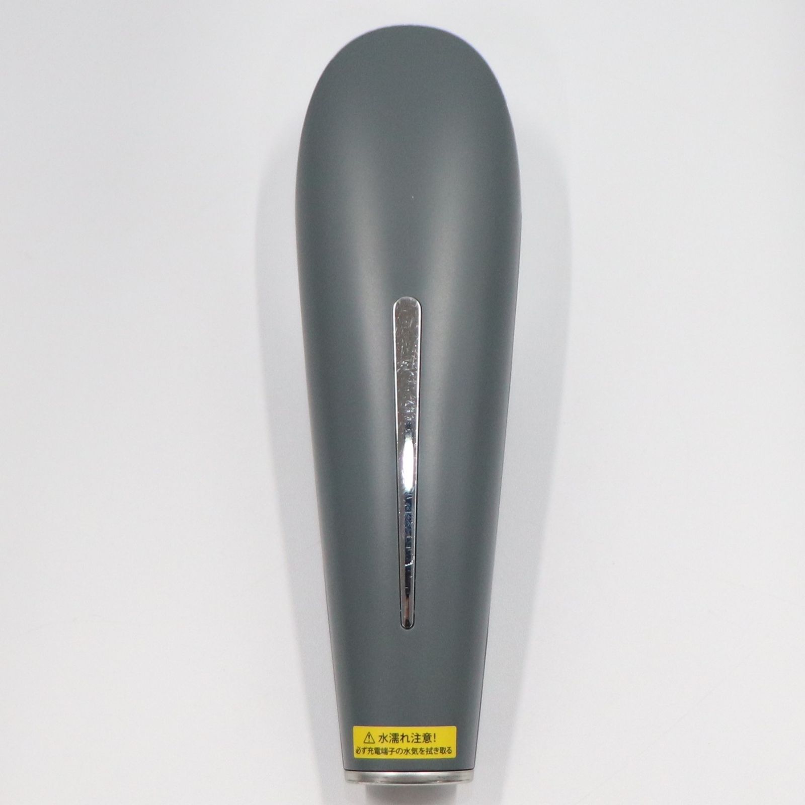 ヤーマン ミーゼ スカルプリフトアクティブ プラス グレー 可 C