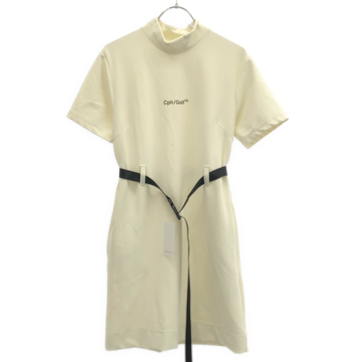 Cph/Golf Captains Helm Golf キャプテンズヘルムゴルフ 24SS MOCK