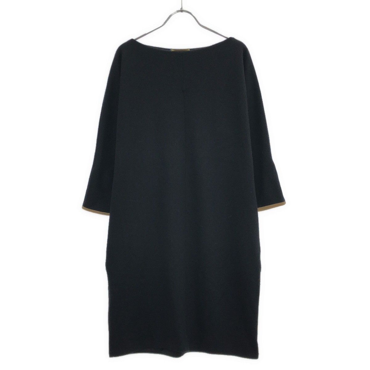 アニオナ AGNONA カシミア ニットワンピース 【公式通販】