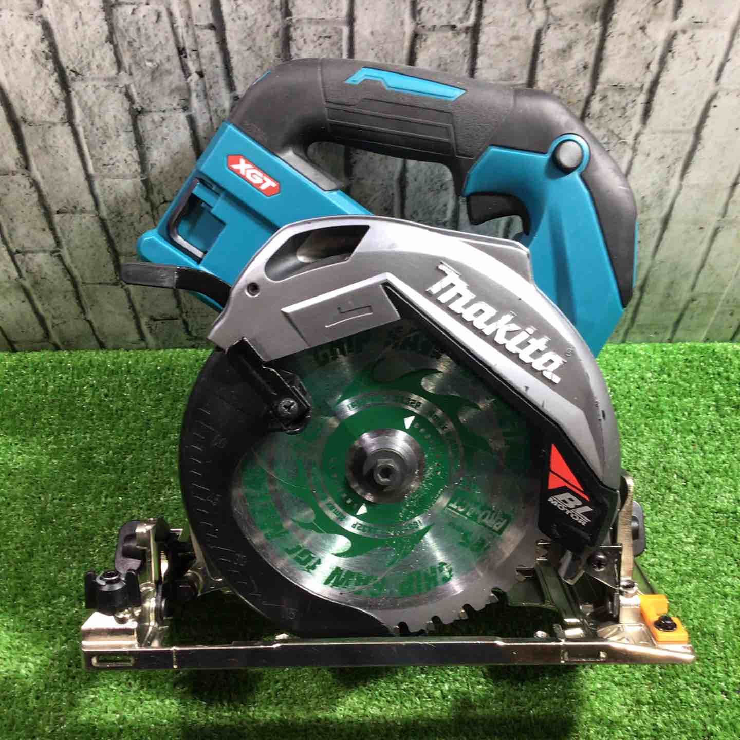 マキタ makita コードレス丸のこ HS002GZ 川口店