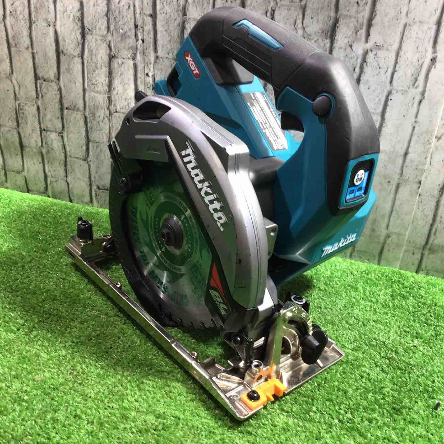 マキタ makita コードレス丸のこ HS002GZ 川口店