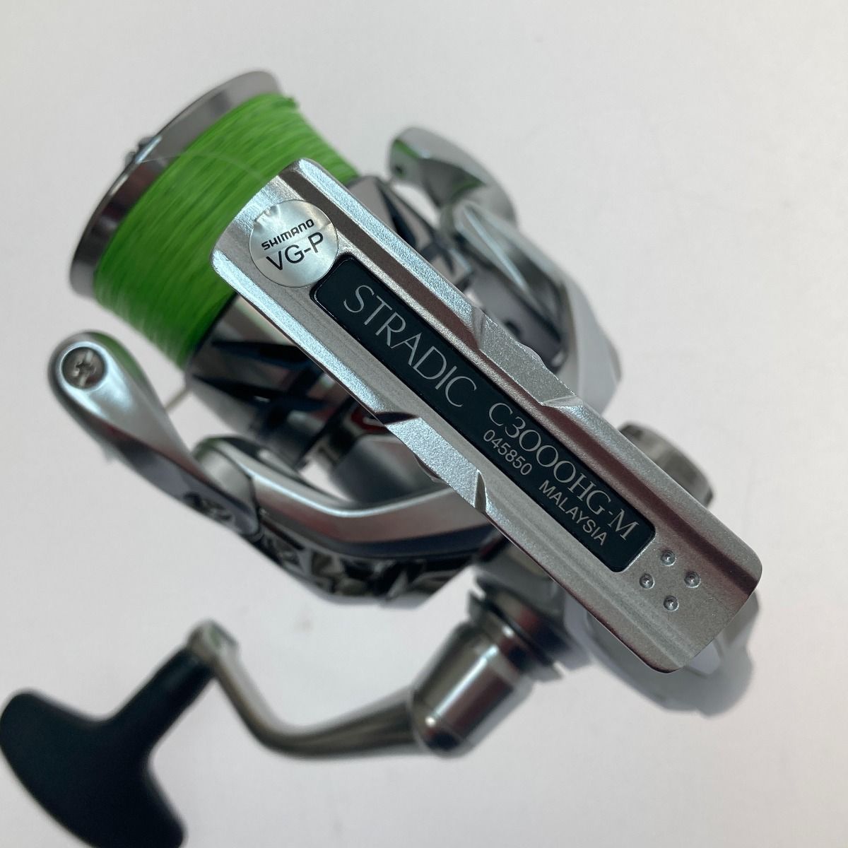 ストラディック C3000HG