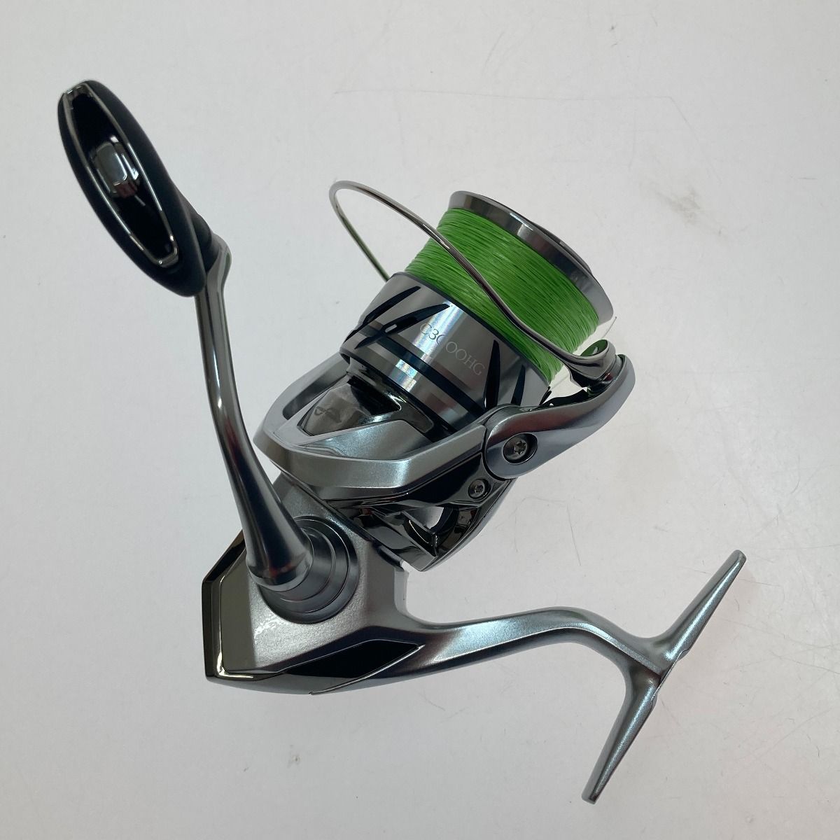 夏のセール開催中！ SHIMANO シマノ ストラディック C3000HG 045850