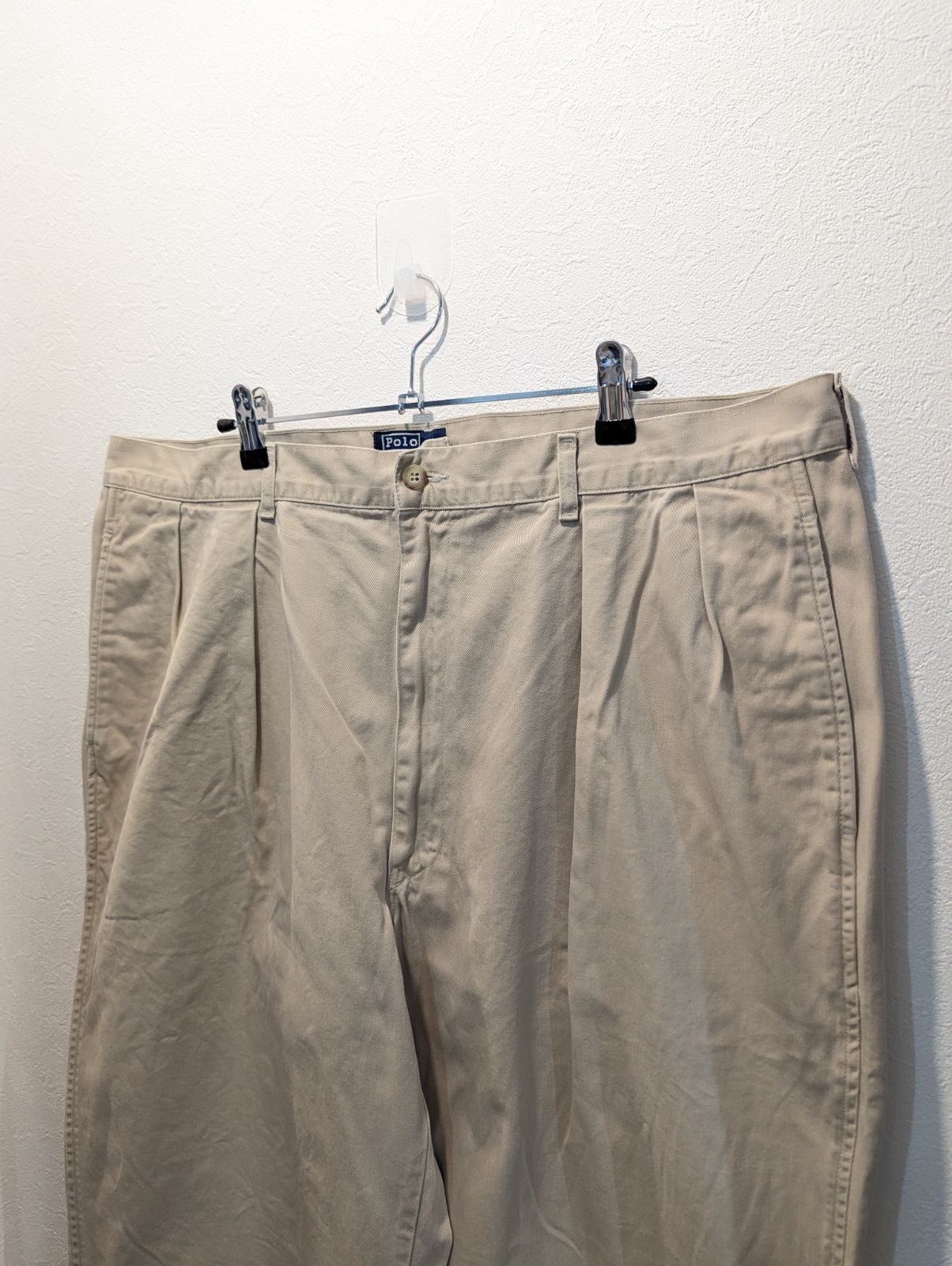 90's 初期型 USA製 Polo by Ralph Lauren ポロバイラルフローレン