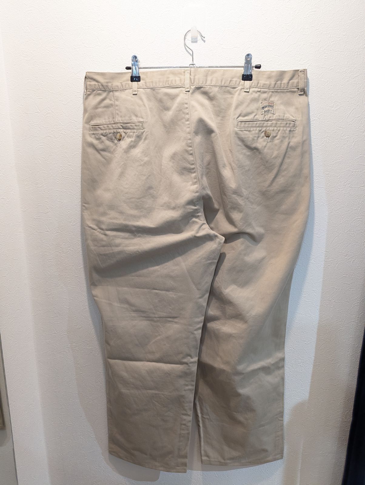 90's 初期型 USA製 Polo by Ralph Lauren ポロバイラルフローレン