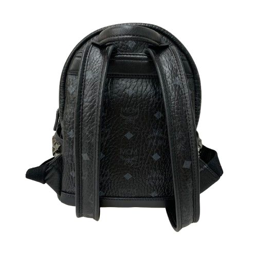 MCMリュック 黒 MCM リュック 黒 - リュック⁄バックパックアウトレット