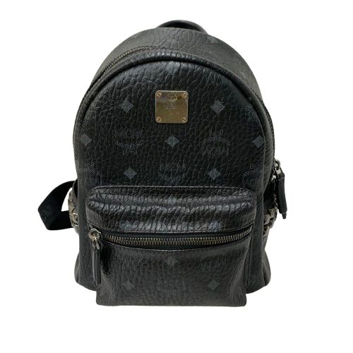 MCM バックパックミニ Sサイズ MCM バックパック MCM ブラック