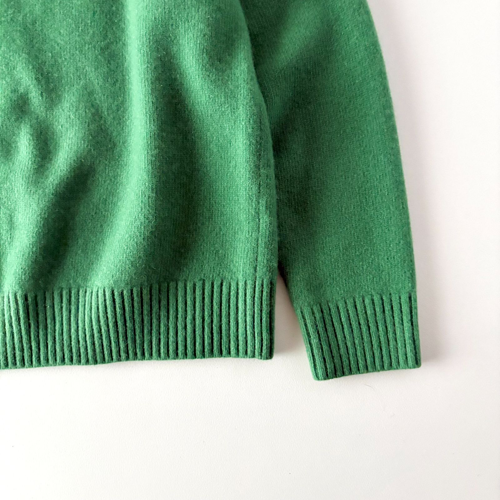 美品 / RYE TENDER ライテンダー / FRANKLIN SWEATER フランクリン 