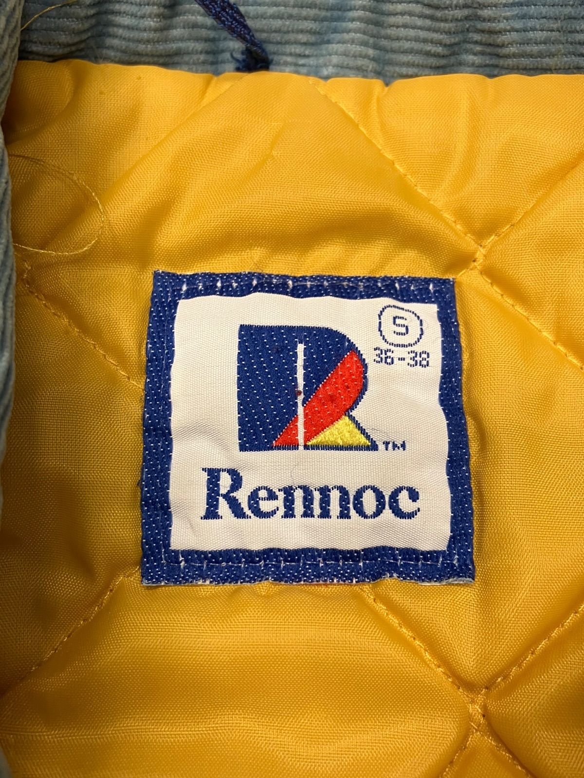 スタジャン 古着