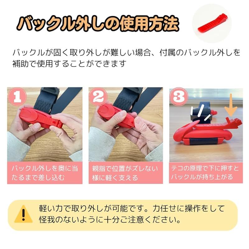 単独利用で道交法OK