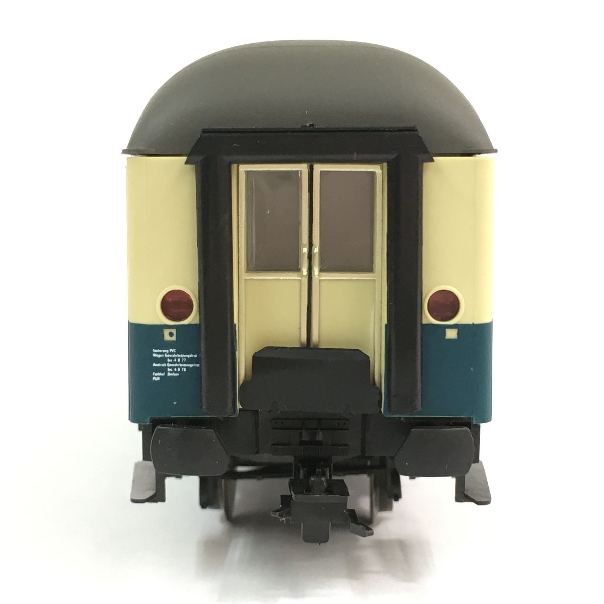 3111 ドイツ国鉄