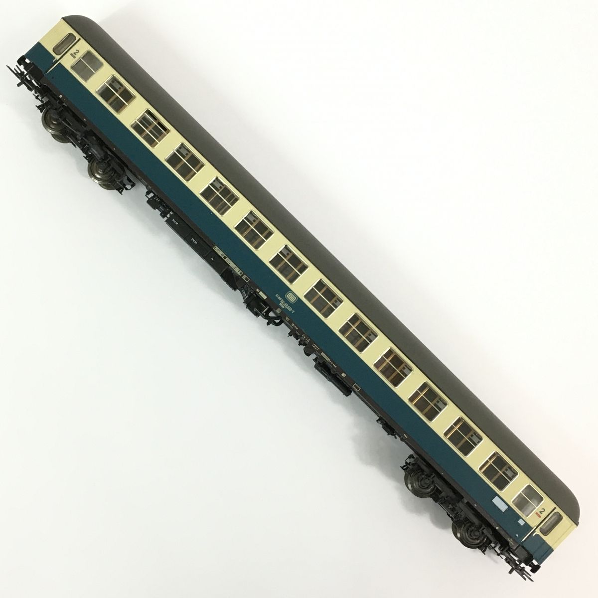 タルキス色 HOゲージ