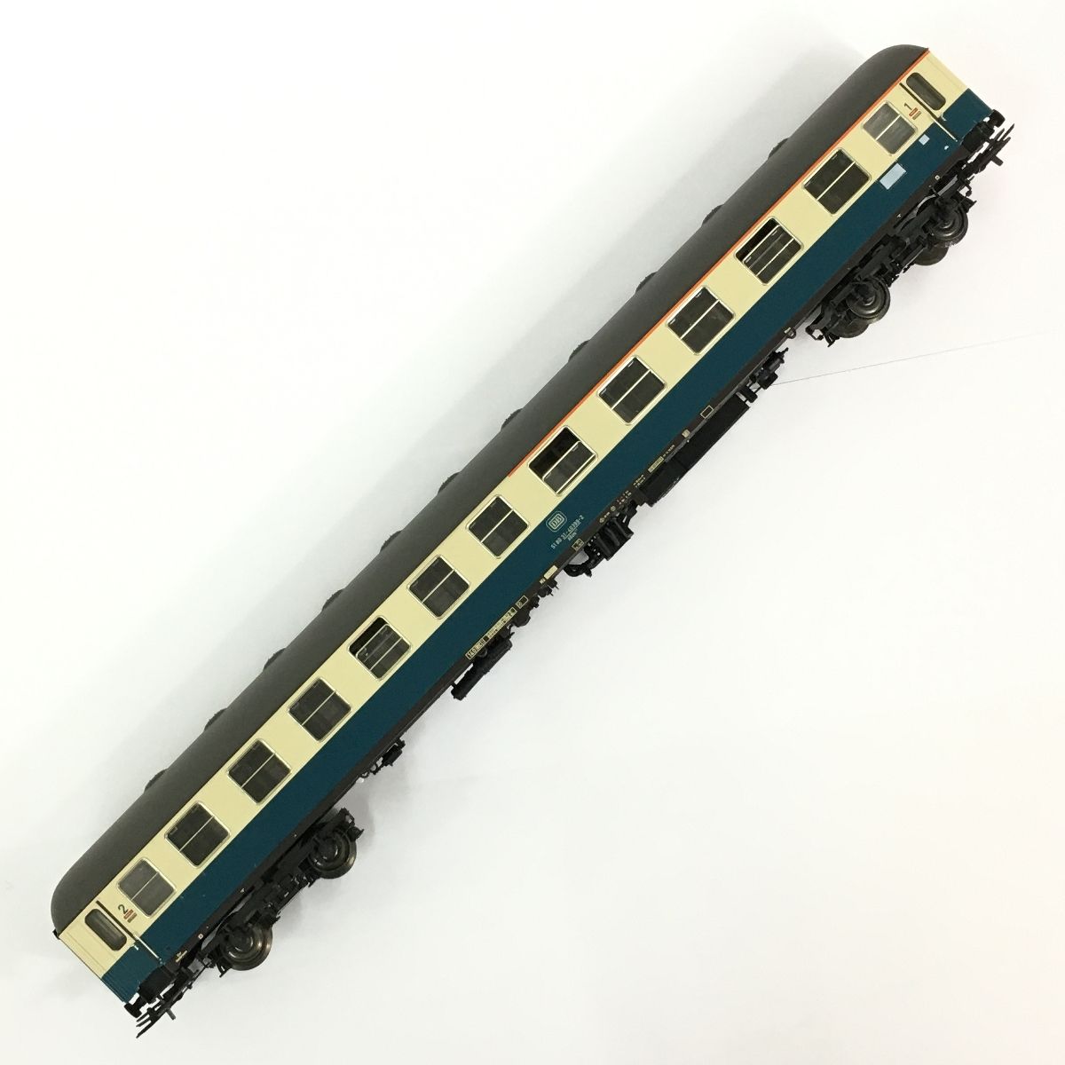 HOゲージ 鉄道模型