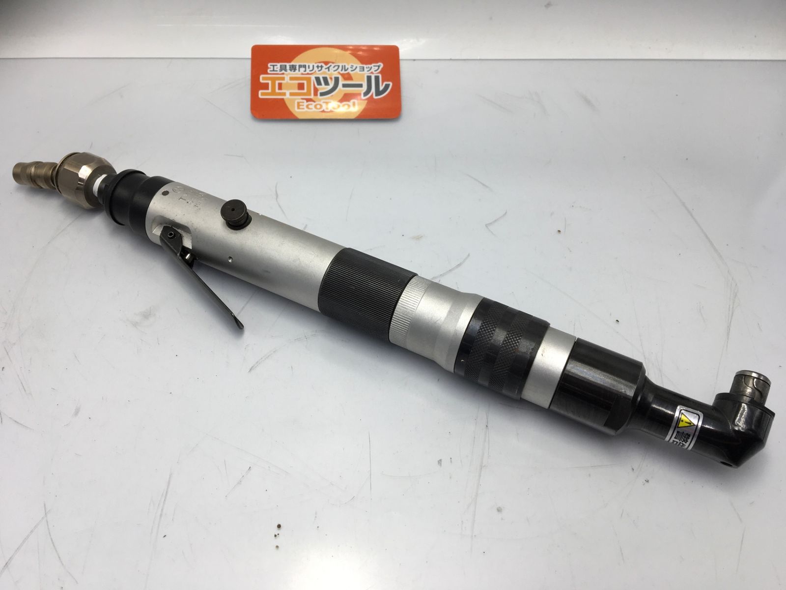 品 瓜生 URYU トルクコントロールスクリュドライバ US-LT 30 B-11 C エコツー M 02