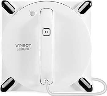 非常に良い】ECOVACS(エコバックス) コレクション 窓用ロボット 非常に良い】ECOVACS(エコバックス) コレクション 窓用ロボット