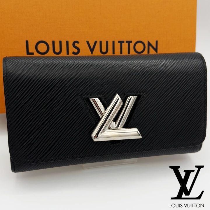 国内正規品 ICチップ ヴィトン財布 モノグラム ポルトフォイユ