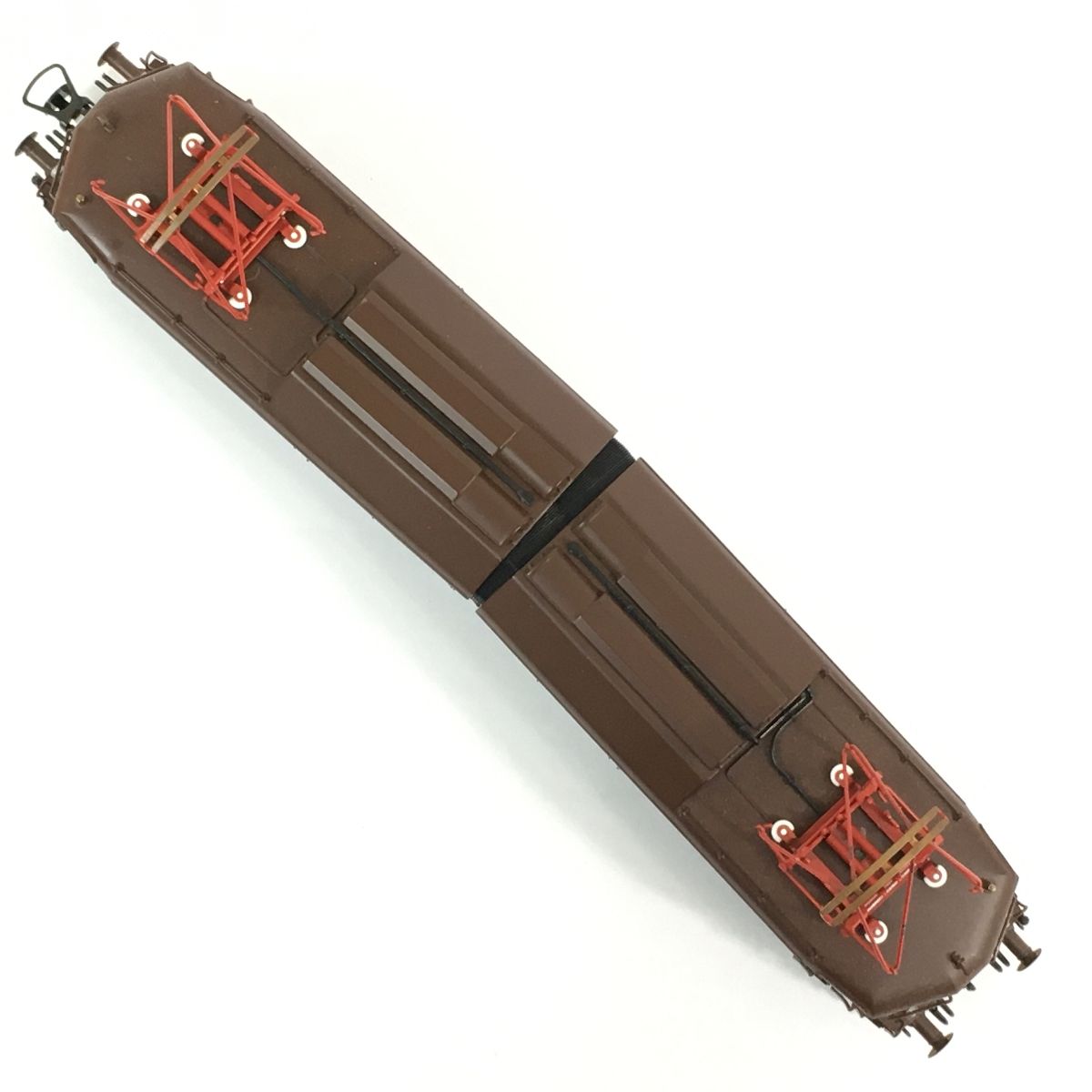 電気機関車 HOゲージ