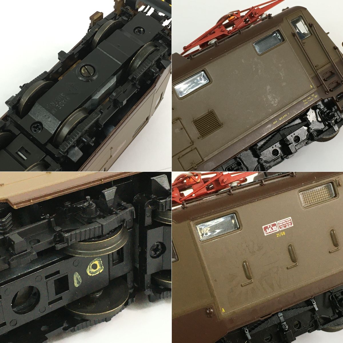 イタリア国鉄 FS