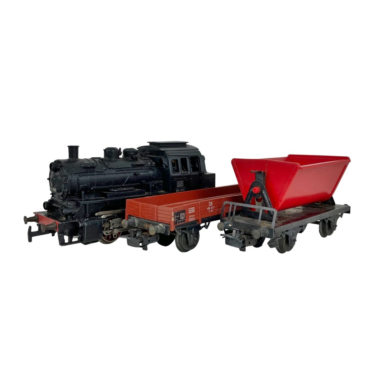 Marklin 2975 GUTERZUG Train Setトレインセット 外国車両 メルクリン HOゲージ 鉄道模型 Y10554486