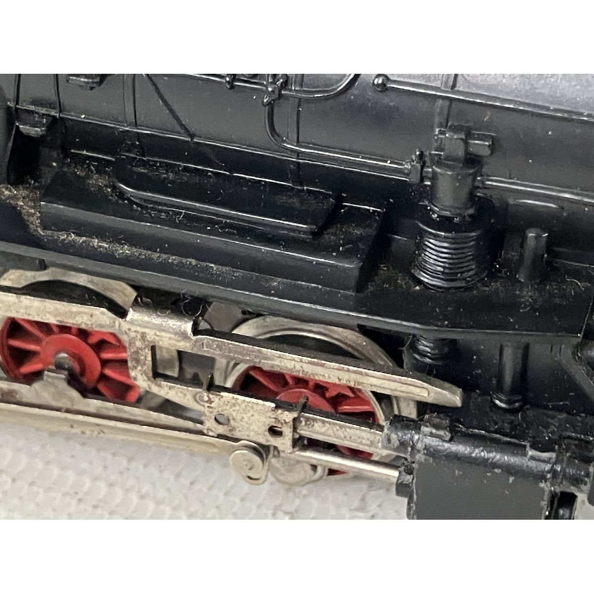 Setトレインセット