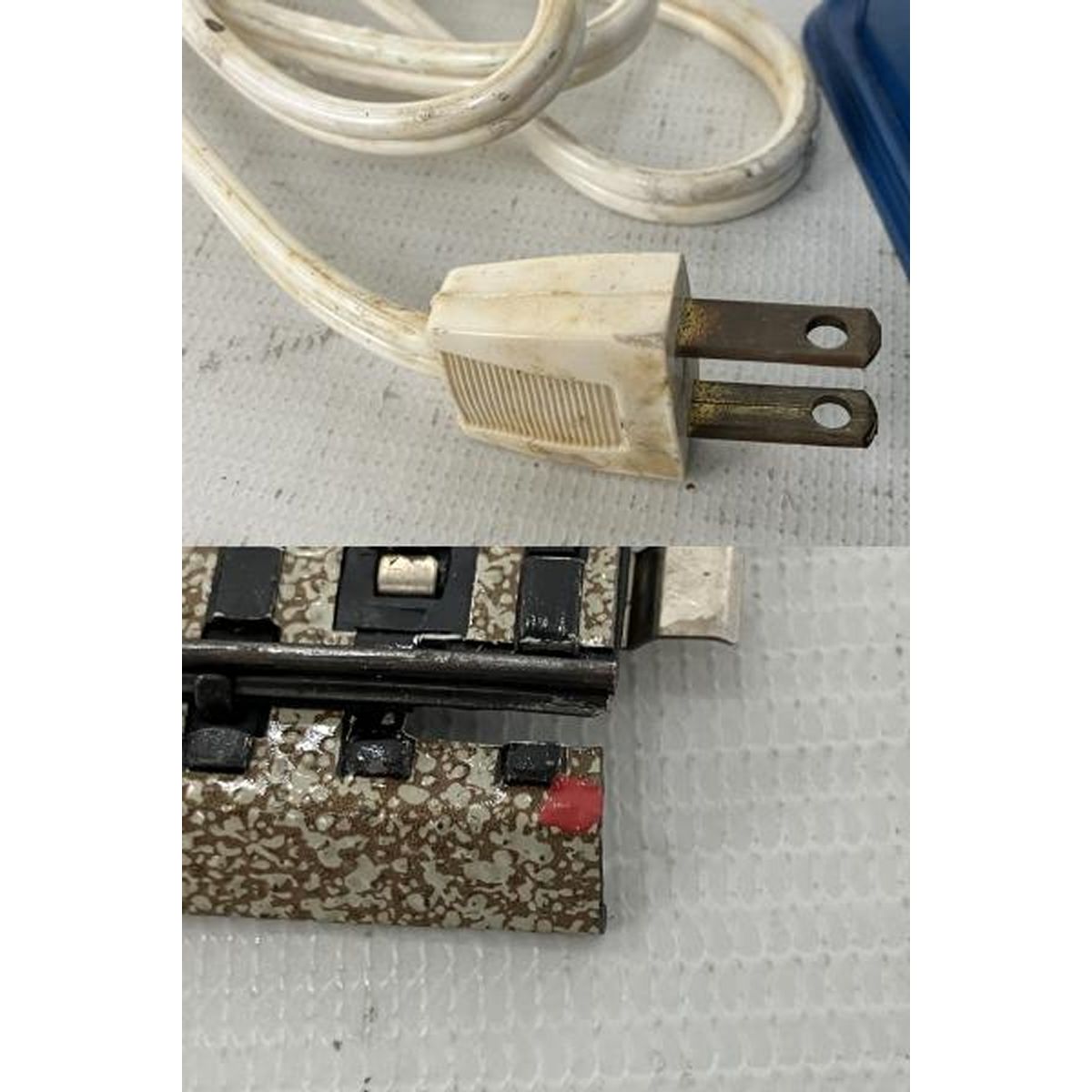 外国車両 メルクリン