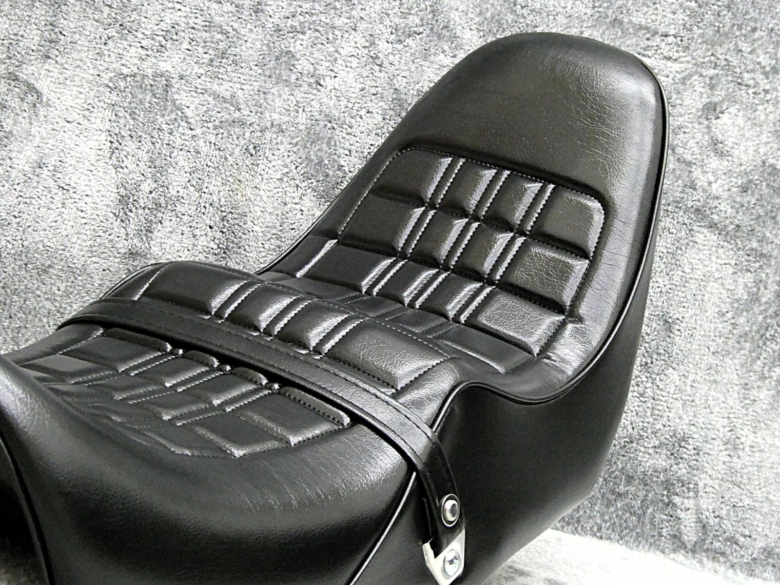 ちょび3段シート