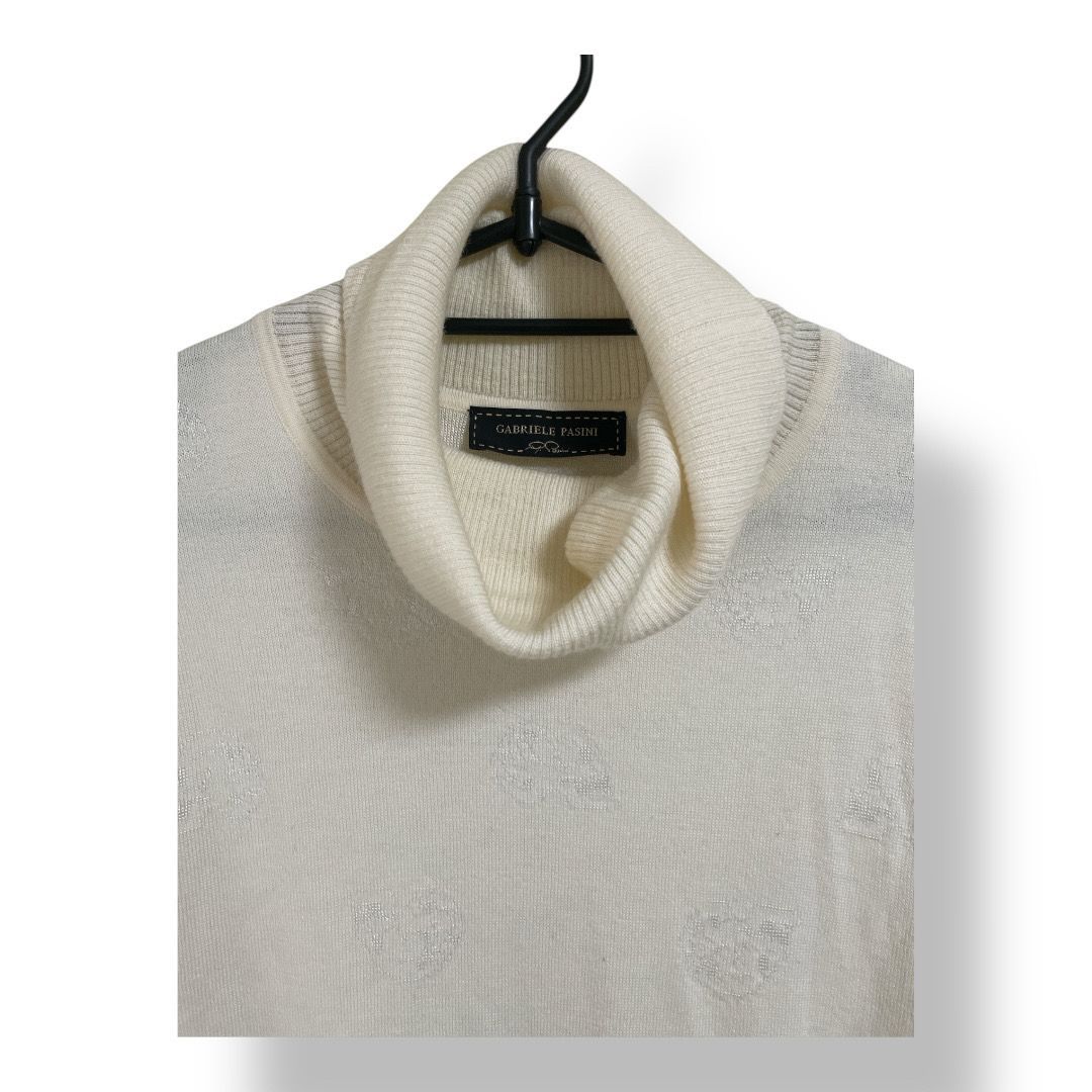 アイボリー色 Ｍサイズ