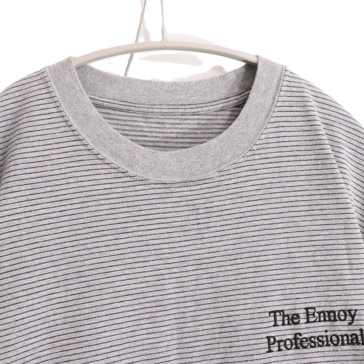 中古A】The Ennoy Professional ザ エンノイ プロフェッショナル L 