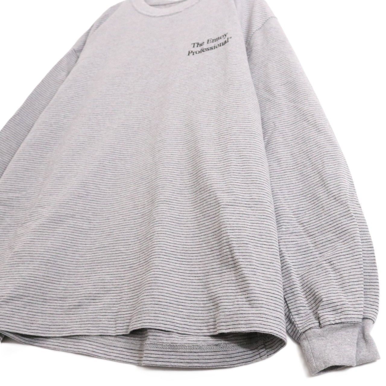 中古A】The Ennoy Professional ザ エンノイ プロフェッショナル L 