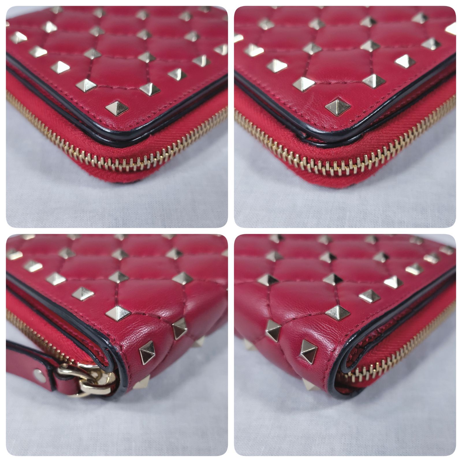 ラウンドファスナー