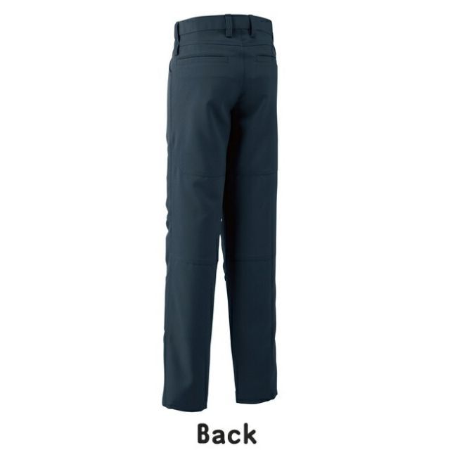 種類8：45 ネイビー/M TSDESIGN 藤和 ACTIVEレディースパンツ 81121