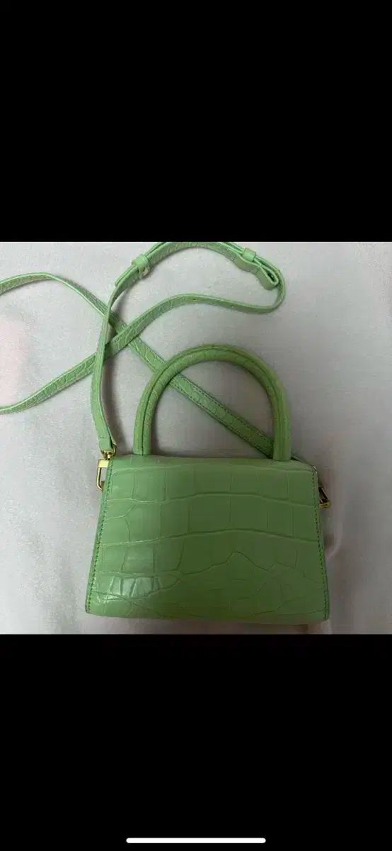 バイファー BY FAR ミニバッグ ハンドバッグ クロスバッグ