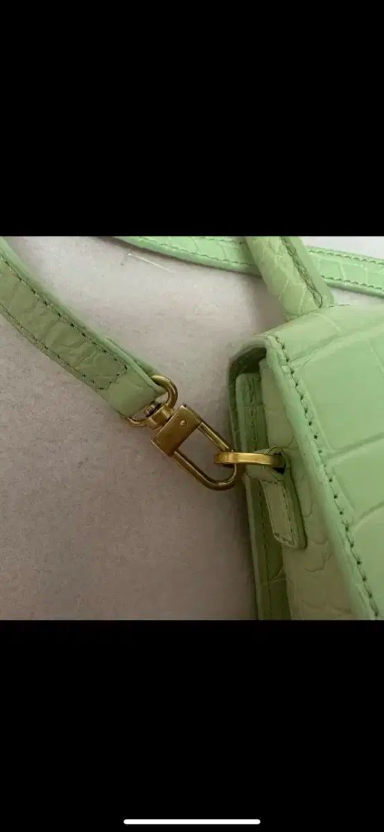 バイファー BY FAR ミニバッグ ハンドバッグ クロスバッグ DECORATOM_COM_BR