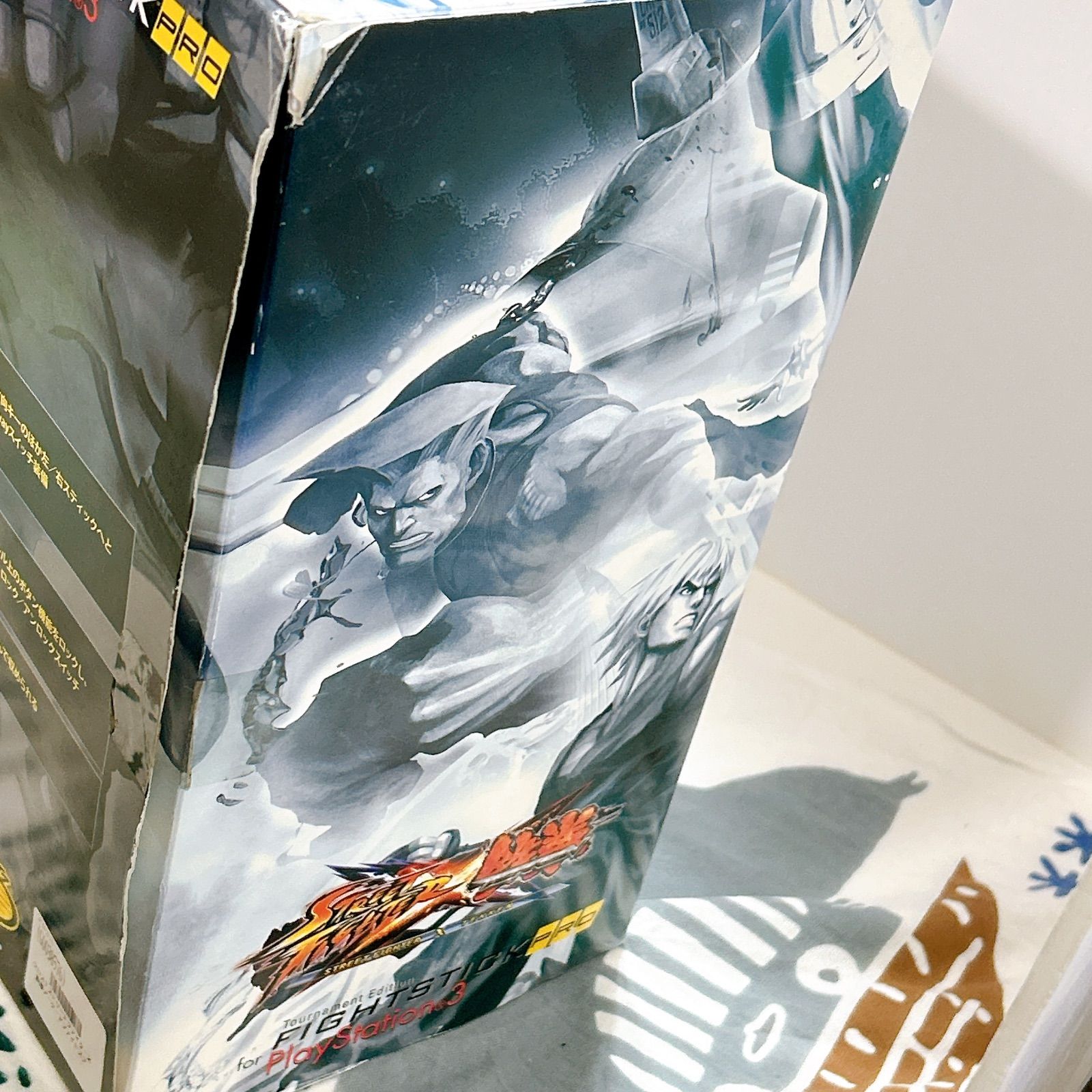 アーケードファイトスティック PRO