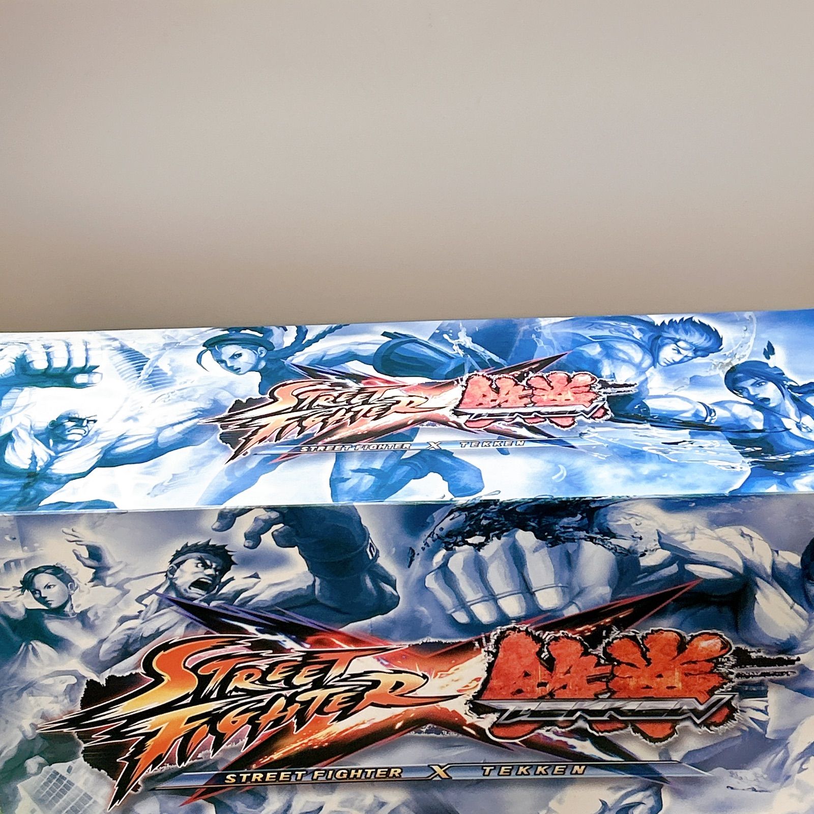 格闘スティック