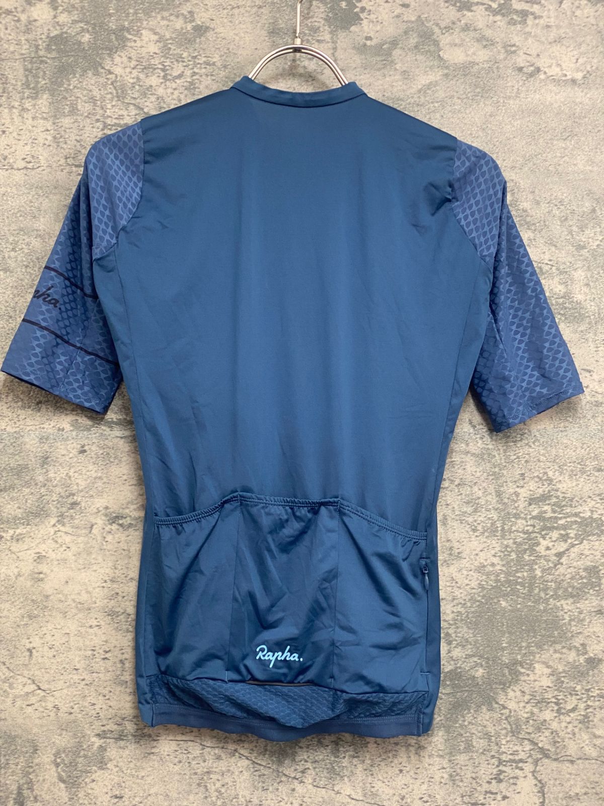JN230 ラファ Rapha アウトレット WOMEN'S SOUPLESSE AERO JERSEY 半袖